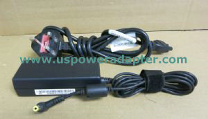 New Delta Electronics AC Power Adapter 19V 3.42A - Model: SADP-65KB-D New Delta Electronics AC Power Adapter 19V 3.42A - Model: SADP-65KB-D